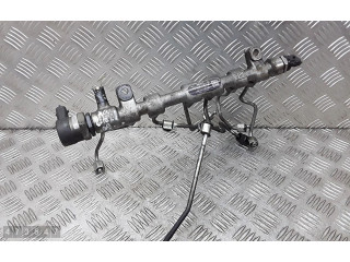 Топливная рампа 0445214176   Honda Accord  