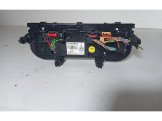 Блок управления климат-контролем 5G0907044BC Volkswagen Golf VII
