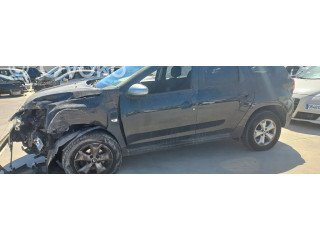 Турбина Dacia Duster II 1.2 8201439411, H8201439411 для двигателя H5F F4