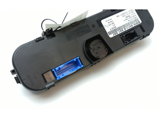 Блок управления климат-контролем 6931597, 412206011029 BMW Z4 E85 E86