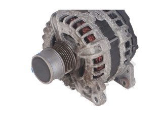 Генератор 04C903023T Skoda Octavia Mk3 (5E)