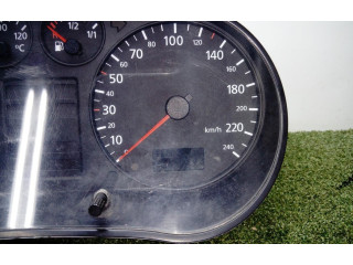 Панель приборов 8L0919860D Audi A3 S3 8L