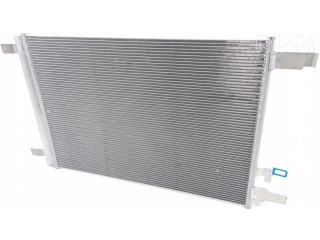 Радиатор охлаждения кондиционера воздуха