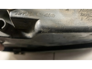 Передняя фара