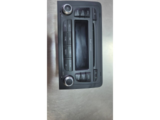  Турбина Audi A3 S3 8P  8P0035186AB   для двигателя CDAA      