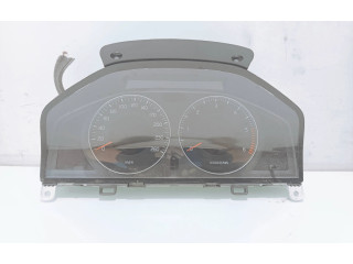 Панель приборов 8603411, 69594600U Volvo S80