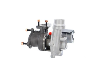 Турбина Dacia Logan I 1.5 144118936R, 003-001-003792R