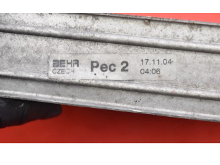 Интеркулер Porsche Cayenne (9PA)