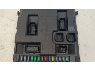 Блок комфорта 9666952080, 22661F01 Citroen C3 Picasso