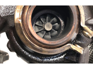 Турбина Ford S-MAX