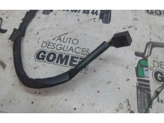 Зеркало электрическое Jeep Grand Cherokee 1993-1998 года