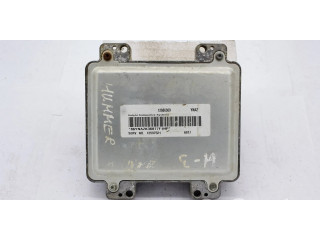 Řídící jednotka 12606369   Hummer H3 2008
