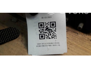 Зеркало электрическое Ford Galaxy 2015 - года