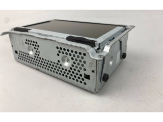 Дисплей 9X2310E889AB, 9X23-10E889-AB Jaguar XF X250