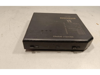 Блок комфорта 58C011F01 Nissan X-Trail T32