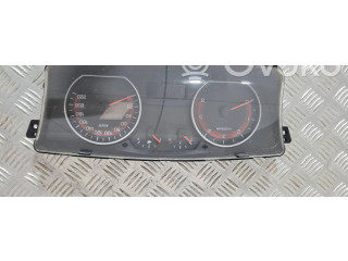 Панель приборов 8022032191 SsangYong Actyon sports II