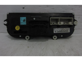 Блок управления климат-контролем 7N0907426K Volkswagen Touran II