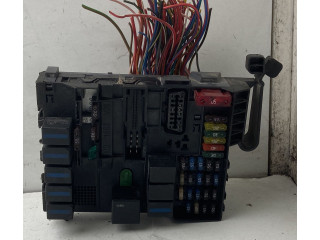 Pojistková skříňka 0001683V001, 0001683V001 Smart ForTwo 2002