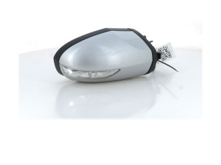 Zpětné zrcátko  Mercedes-Benz B W245 2006  1698100476  