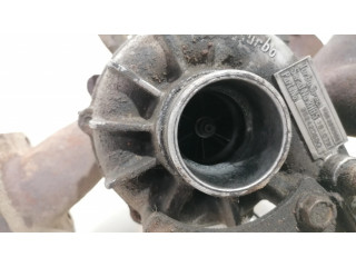 Турбина Chrysler Voyager 2.5 35242068G