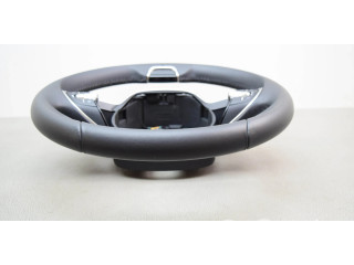 Руль Skoda Fabia Mk4 (6VA) 2021- года 5E3419093B