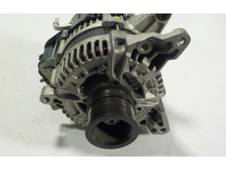 Генератор A2649001600, A2649001600   Mercedes-Benz GLC X253 C253      