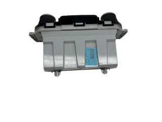 Блок управления кондиционера воздуха / климата/ печки (в салоне) 972503k Hyundai Sonata