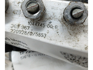 Jednotka ABS 104474500B, 0265257793 Tesla Model 3 2022