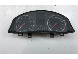 Панель приборов 1K0920864A   Volkswagen Golf Cross       