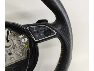 Руль Audi A7 S7 4G 2011 - 2017 года 8X0419091M