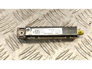 Усилитель антенны