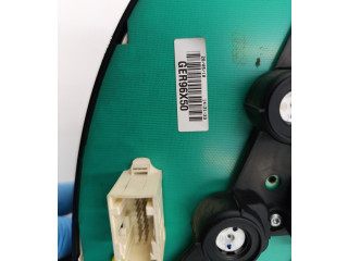 Přístrojová deska Citroen Berlingo 2013 5550003000