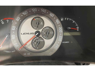 Панель приборов 8380053080 Lexus IS 200-300