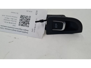 Включатель закрытия задней крышки