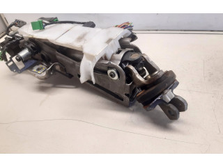 рейка Колонка рулевая 8621509, 510130020 Volvo V70 2005 - 2008 года