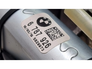 рейка Колонка рулевая P10768701, 1056004G BMW 7 F01 F02 F03 F04 2008-2016 года