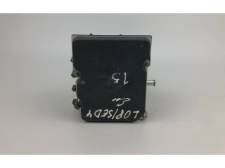 Блок АБС 27536AG250 Subaru Legacy 2007-2009 года