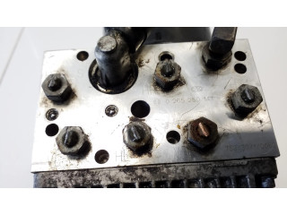 Jednotka ABS 0265960052, 0265250141 Mrcedes-Benz E W211 2005