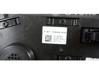 Přístrojová deska  Ford Kuga III 2023 F1ET-10849-AJG  