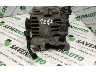Генератор SV24-10-25, 1262 Mini One - Cooper Coupe R56
