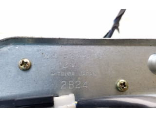 Моторчик заднего дворника WM32061S, 2B24    Mitsubishi Colt