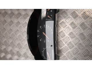 Přístrojová deska Saab 9-5 2000 5042411