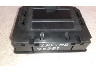 Přístrojová deska Opel Zafira A 2005 13106243, 13106243