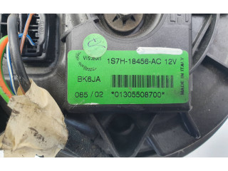 Вентилятор печки 1S7H-18456-AC Ford Focus