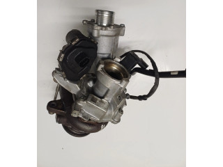 Turbodmychadlo Турбина 06K145654G   Volkswagen Tiguan   