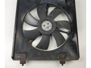 Вентилятор радиатора     0650003270    Honda CR-V 
