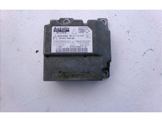 Блок подушек безопасности 603725800   Citroen C4 I
