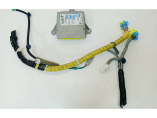 Блок подушек безопасности 77960TL0E920M1, C0CJEXPB5   Honda Accord