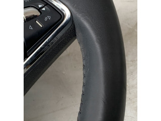 Руль Skoda Octavia Mk4 2019 - года 5E3419093AP