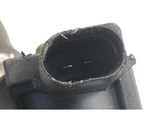 Турбина Skoda Octavia Mk3 (5E) 06K145701S